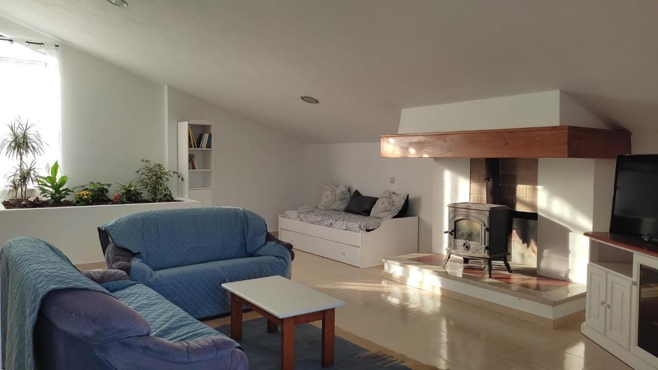 Casa Serra A Vista Al/140571 Pedreiras  外观 照片