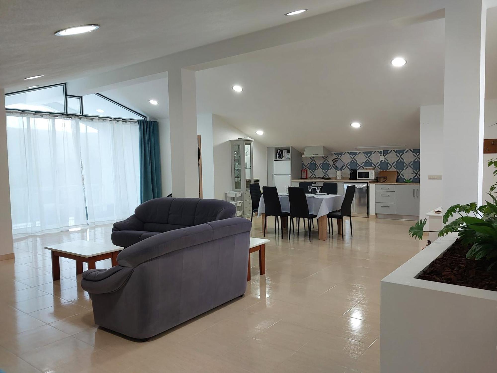 Casa Serra A Vista Al/140571 Pedreiras  外观 照片
