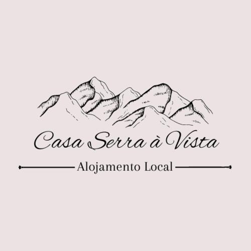 Casa Serra A Vista Al/140571 Pedreiras  外观 照片
