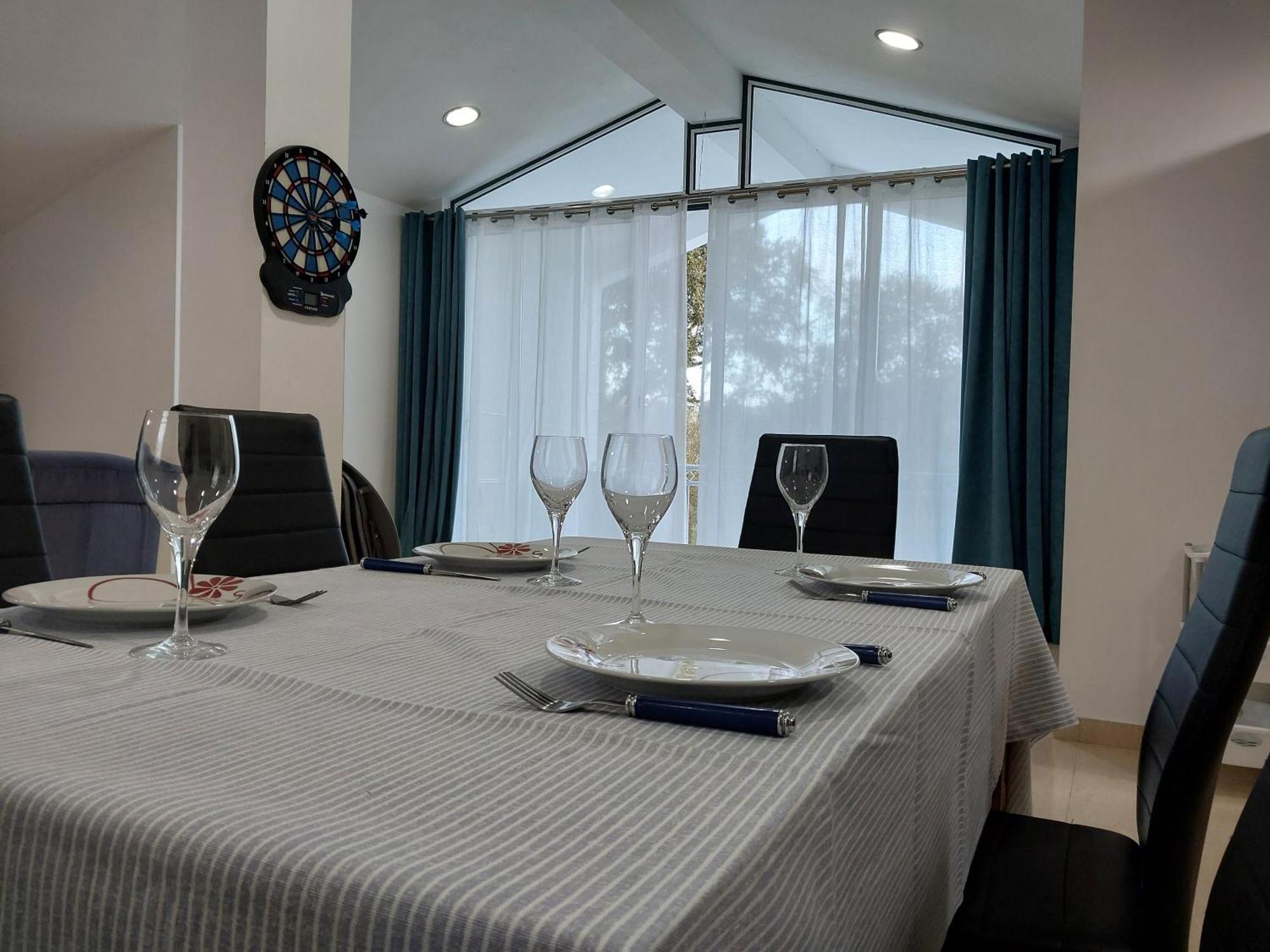 Casa Serra A Vista Al/140571 Pedreiras  客房 照片
