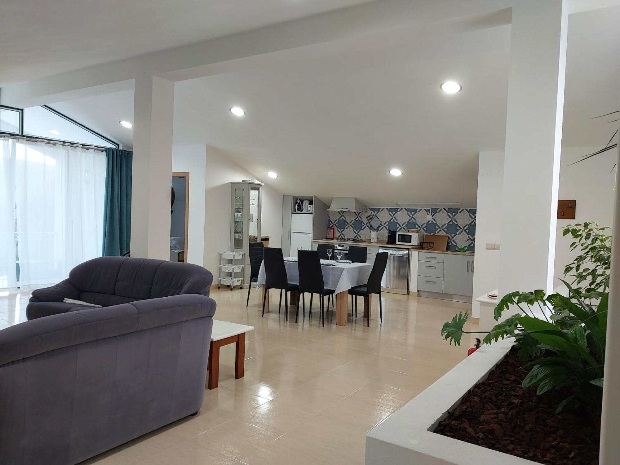 Casa Serra A Vista Al/140571 Pedreiras  客房 照片