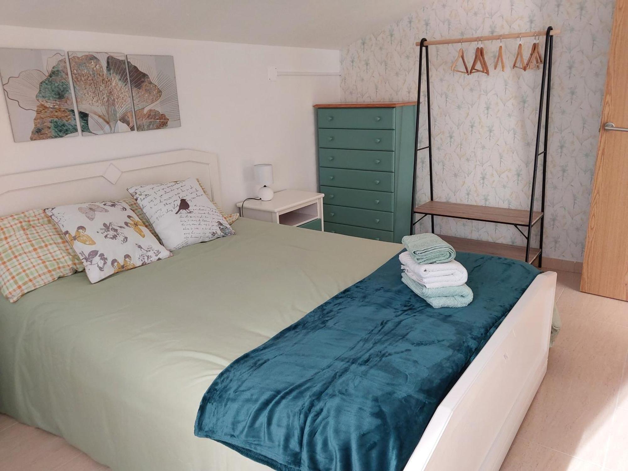 Casa Serra A Vista Al/140571 Pedreiras  客房 照片
