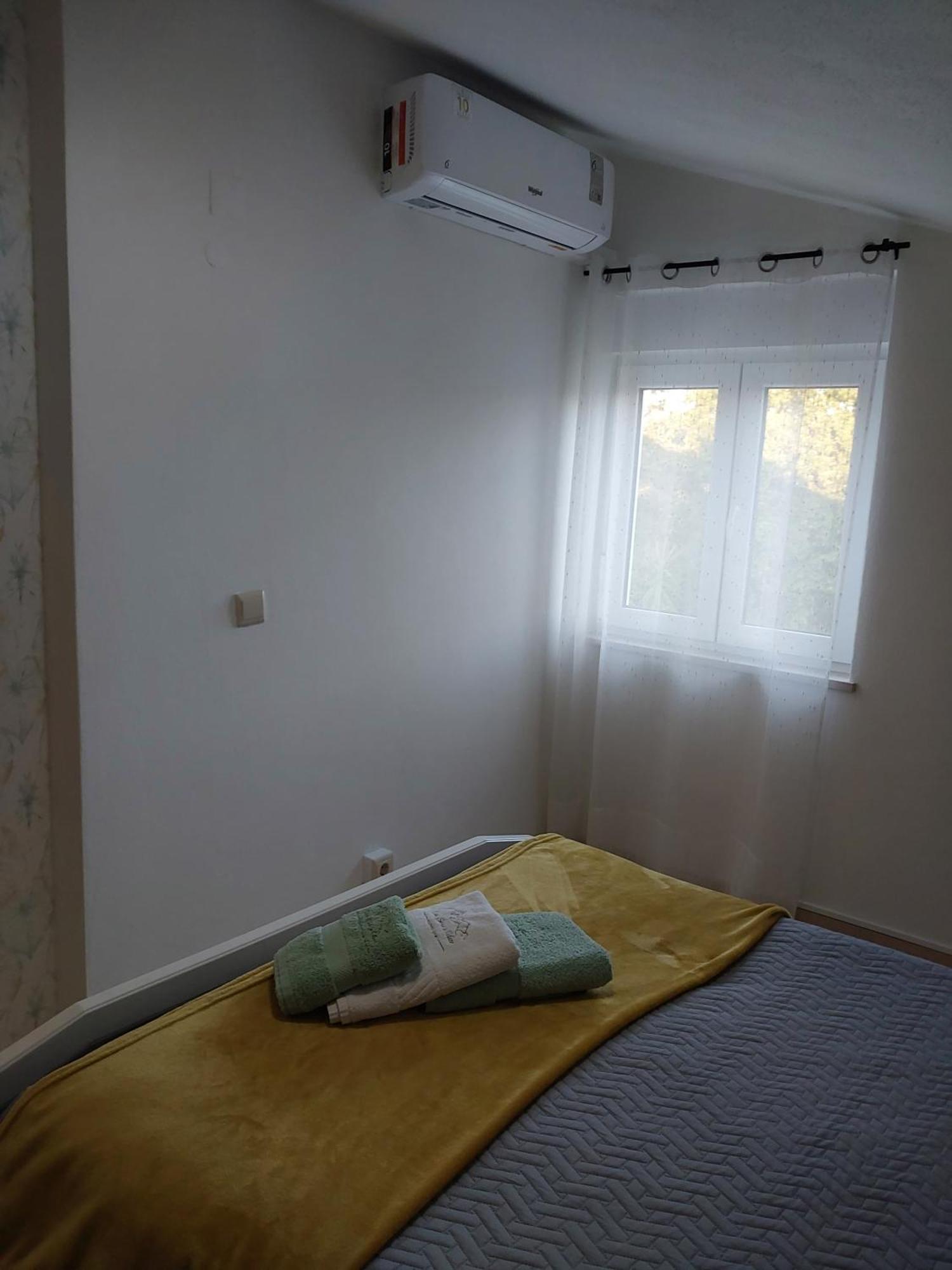 Casa Serra A Vista Al/140571 Pedreiras  外观 照片